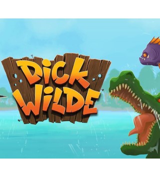 Dick Wilde Steam Key GLOBAL